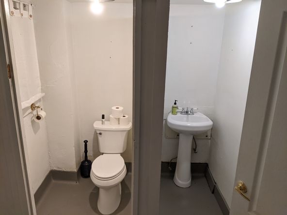 Suite 1A